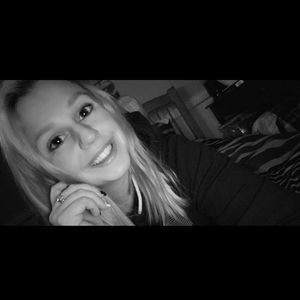 Meet your Posher, Ashleigh